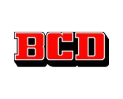 BCD 9426 - BOMBA COMBUSTIBLE