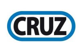 Cruz 921806 - 2 BARRAS CRUZ LANE 135