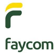 Faycom FA104100 - PIL.LED AMBAR