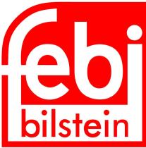 Febi bilstein 10814 - SILENTBLOCK