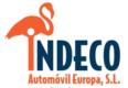 Indeco RE501 - J.HOMOC.NUEVA CLIO 1.6 16V MEGANE1.4