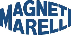 Magneti Marelli 436360ES - BATERIA 45A.+DCH 207X175X190