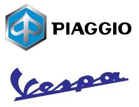 Piaggio/Vespa 58235R - LAMPARA ILUMINACION MATRICULA