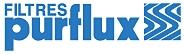 Purflux A1058 - FILTRO AIRE A1058 PFX BOX