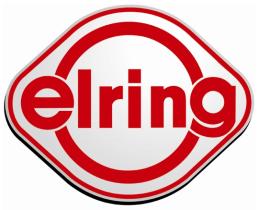 Elring VE0119 - EXHAUST VALVE