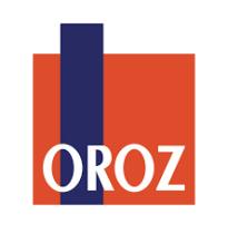 Oroz DE2010139 - PRENSA C11 LKS DITER