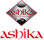 Ashika 3000011 - FILTRO COMBUSTIBLE MAHINDRA