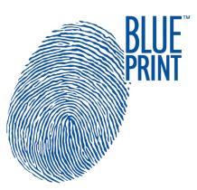 Blue Print ADF1230117 - KIT DE EMBRAGUE