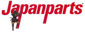 Japanparts BNXBXK1230 - K.ZAPATAS CAPTUR