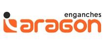 ENGANCHES ARAGON E6400GS - ENGANCHE HORIZONTAL LAND CRUISER