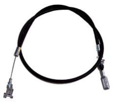 Aixam 3AA014 - CABLE INVERSOR C/CAMBIOS AIXAM