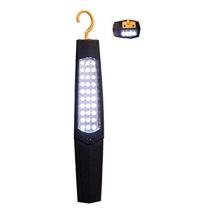 Jbm 50648 - PORTATIL 30 LEDS RECARG.