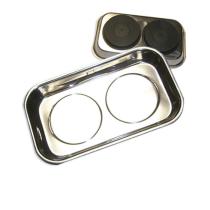 Jbm 50788 - BANDEJA MAGNETICA 23X13CM