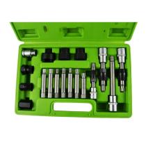  51259 - KIT 18 PZS.EXTRACTOR POLEAS