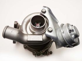 Turboservice OR14913106003 - TURBO REP.ASTRA H Z17DTH