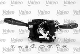 Valeo 251495 - CONMUT.CITR/PEUG.