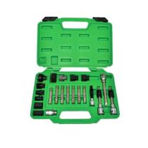  51926 - KIT 22 PZS.EXTRACTOR POLEAS