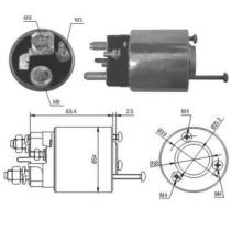 Valeo 594181 - AUTOM.12V D7G3