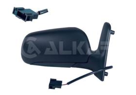 Alkar 6140800 - DERECHO,COMPLETO,ELECTRICO,CONVEXO,