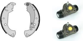 Brembo H23059 - STANDARD KIT