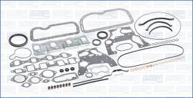 Ajusa 51009500 - JUEGO COMPLETO SIN CULATA ISUZU