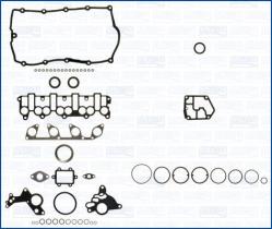 Ajusa 51025000 - JUEGO COMPLETO SIN CULATA AUDI