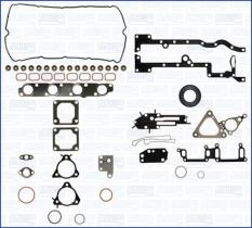 Ajusa 51036200 - JUEGO COMPLETO SIN CULATA FORD-INDUSTRIAL