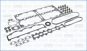 Ajusa 53017500 - JUEGO DESCARBONIZACION SIN CULATA FIAT