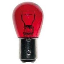 Amolux 151TR - PILOTO TUB 12V 5W BA15S ROJO