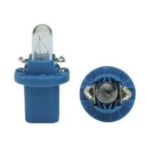 Amolux 187RC - LAMP.CASQ.PLAST.12V1,12W B8,5D