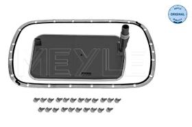 Meyle 3141370003S - KIT FILTRO BMW S3/S5/X3 C/JTA.(5L50E)