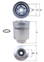  KC389 - FILTRO COMB.