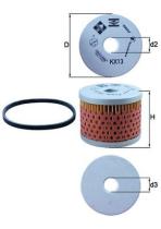  KX13D - FILTRO COMB.