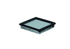 Mahle LX1270 - FILTRO AIRE