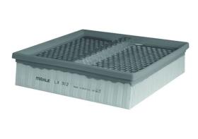 Mahle LX312 - FILTRO AIRE