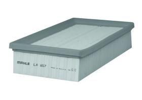 Mahle LX857 - FILTRO AIRE