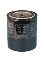 Mahle OC1091 - FILTRO ACEITE