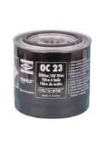 Mahle OC23 - FILTRO ACEITE