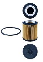 Mahle OX182D - FILTRO ACEITE OPEL/NISSAN