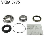 Skf VKBA3775 - KIT RODAM.RUEDA