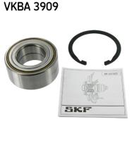 Skf VKBA3909 - KIT RODAM.RUEDA