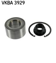  VKBA3929 - KIT RODAM.RUEDA