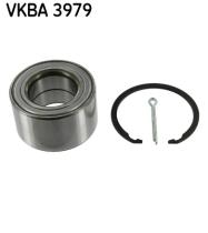  VKBA3979 - KIT RDTO.RDA TOYOTA  (40X74X42)