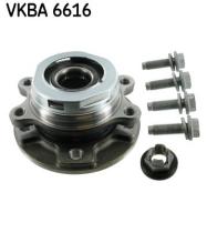 Skf VKBA6616 - KIT RODAM.RUEDA