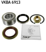 Skf VKBA6913 - KIT RODAM.RUEDA