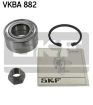 Skf VKBA882 - RDTO.RDA CITR/PEUG. (35X72X33)