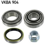 Skf VKBA904 - KITS DE RODAMIENTOS DE RUEDA