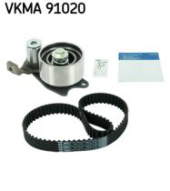 Skf VKMA91020 - KIT COMPLETO DE DISTRIBUCION