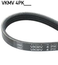 Skf VKMV4PK1520 - CORREA ALT.