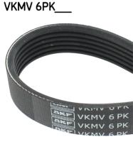 Skf VKMV6PK1400 - CORREA ALT.